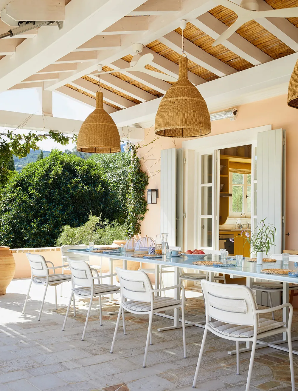 Оазис спокійності та затишку на грецькому острові - Gallery image 11