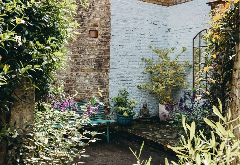 Así no se construye ahora: una casa increíble de la época georgiana en Londres - Gallery image 26