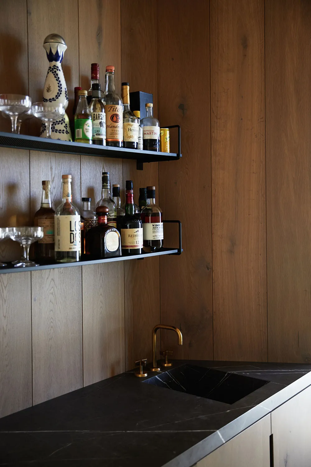 Необычный дом для наслаждения видами - Gallery image 18