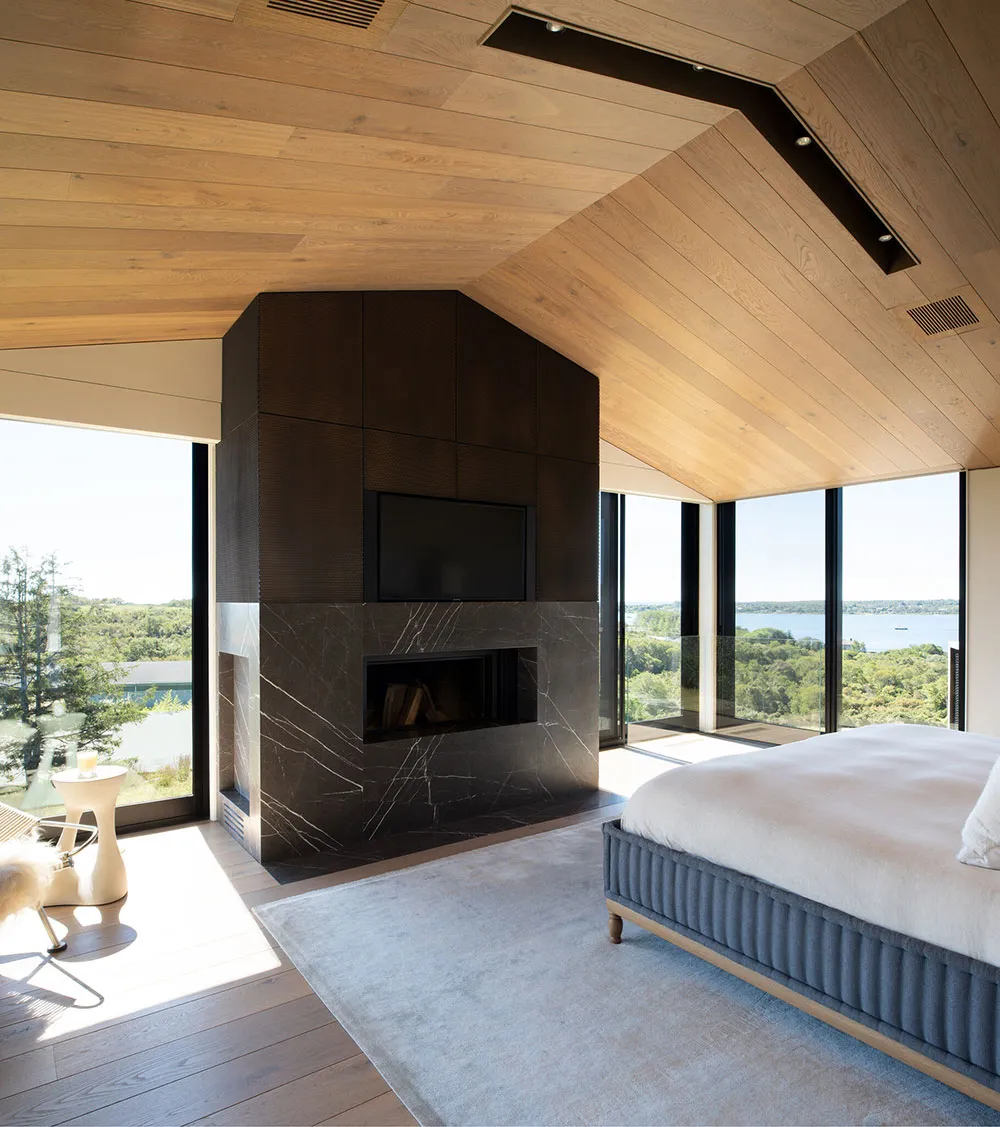 Необычный дом для наслаждения видами - Gallery image 15