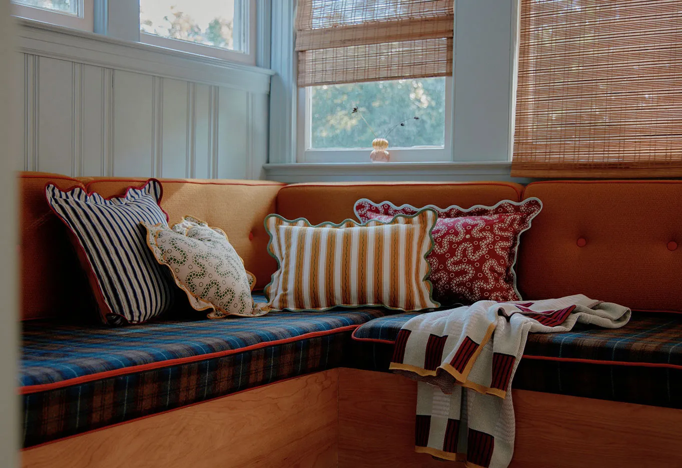 Enchanted and Cozy New Interior from Anthropologie Home - Gallery image 8