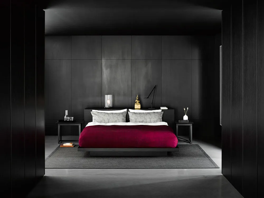 Nouvelles œuvres irréprochables du photographe Douglas Friedman - Gallery image 30