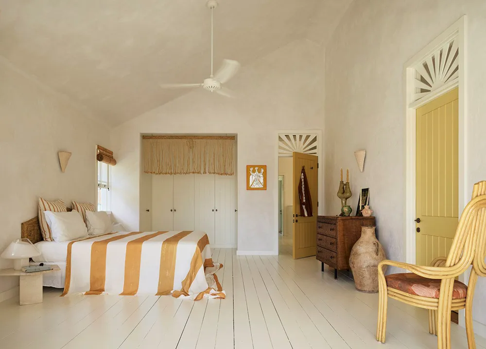 ऑस्ट्रेलिया में “लेक हाउस” डिज़ाइन वाले एक पैराडाइज़ रिसॉर्ट का वातावरण - Gallery image 12