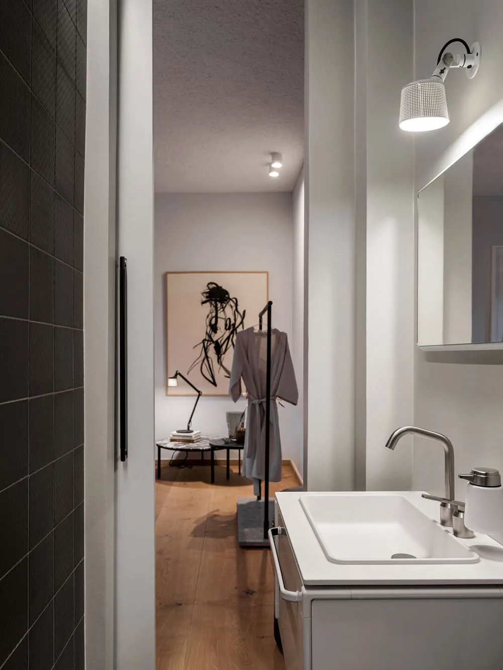 Neuer Showroom und Hotel von Vipp in Kopenhagen - Gallery image 17