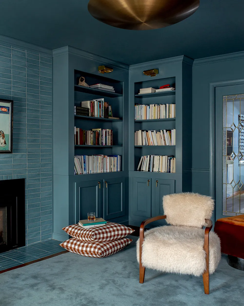 Buntes Design von der Studio Surrounded by Color - Gallery image 16