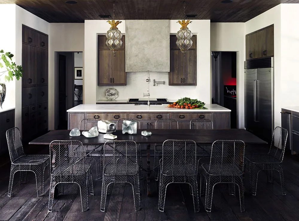 Nouvelles œuvres irréprochables du photographe Douglas Friedman - Gallery image 11