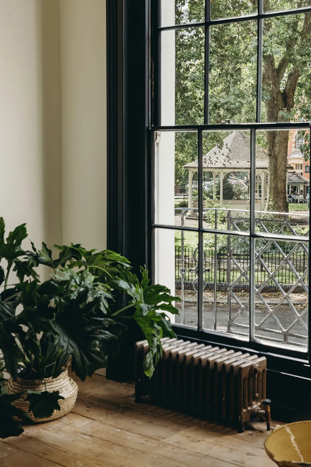 Así no se construye ahora: una casa increíble de la época georgiana en Londres - Gallery image 11