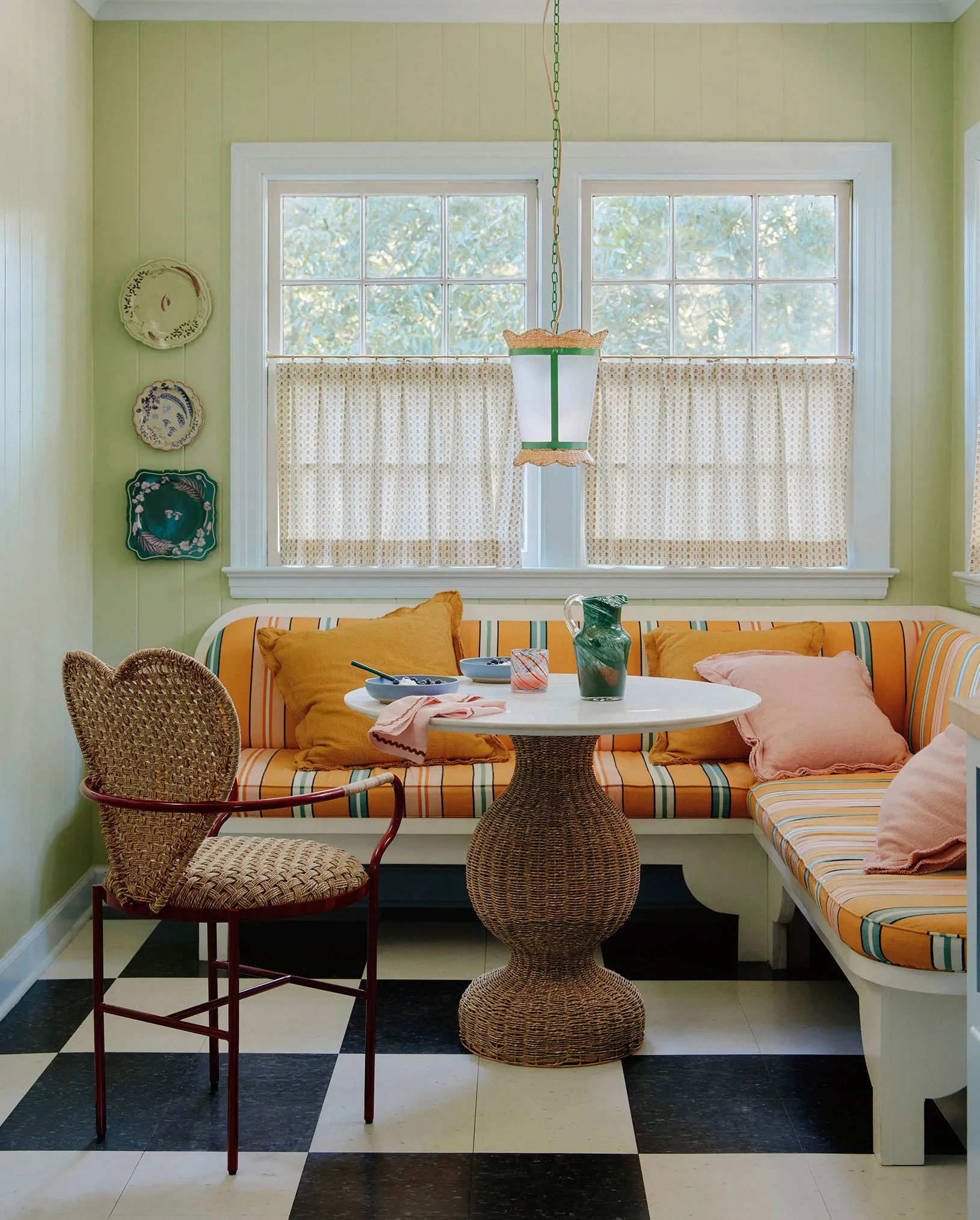 Enchanted and Cozy New Interior from Anthropologie Home - Gallery image 5