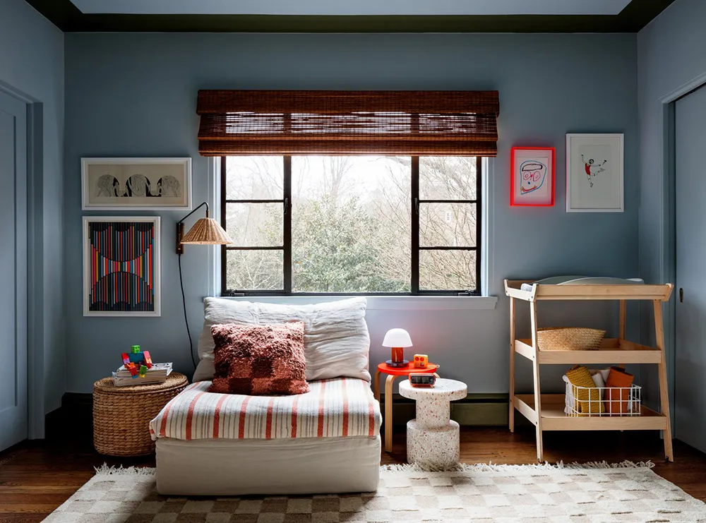 Buntes Design von der Studio Surrounded by Color - Gallery image 11