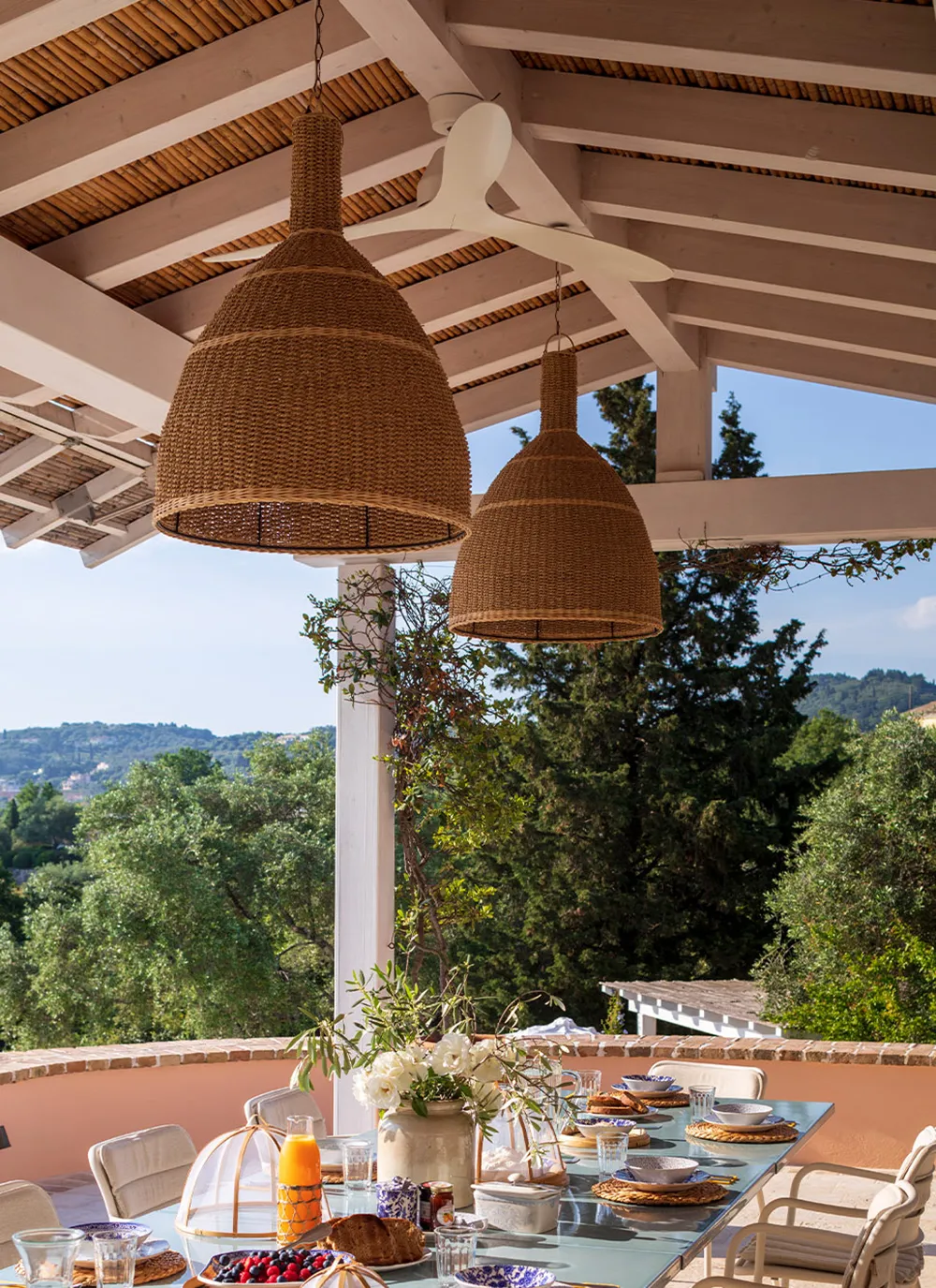 Оазис спокійності та затишку на грецькому острові - Gallery image 1