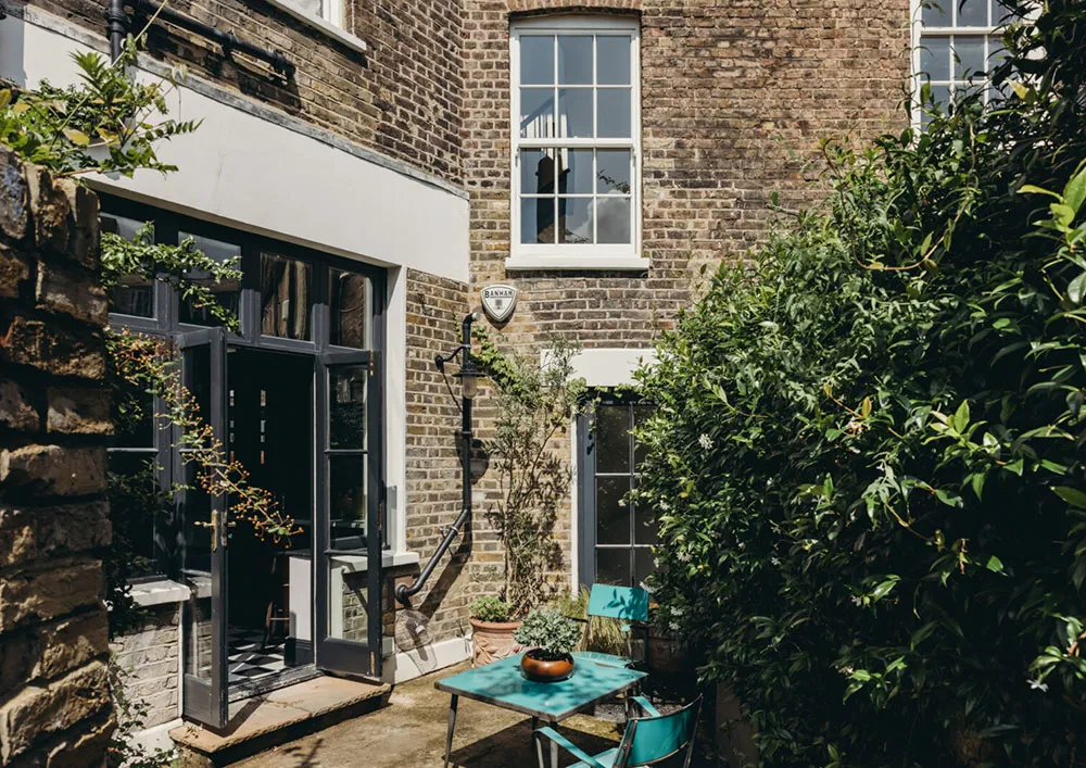 Así no se construye ahora: una casa increíble de la época georgiana en Londres - Gallery image 25