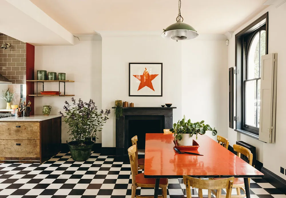 Así no se construye ahora: una casa increíble de la época georgiana en Londres - Gallery image 5