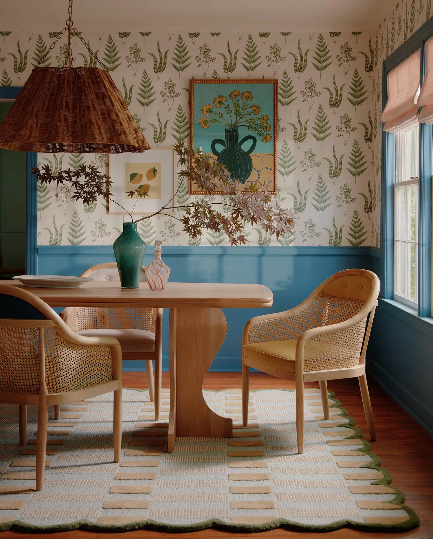 Enchanted and Cozy New Interior from Anthropologie Home - Gallery image 1