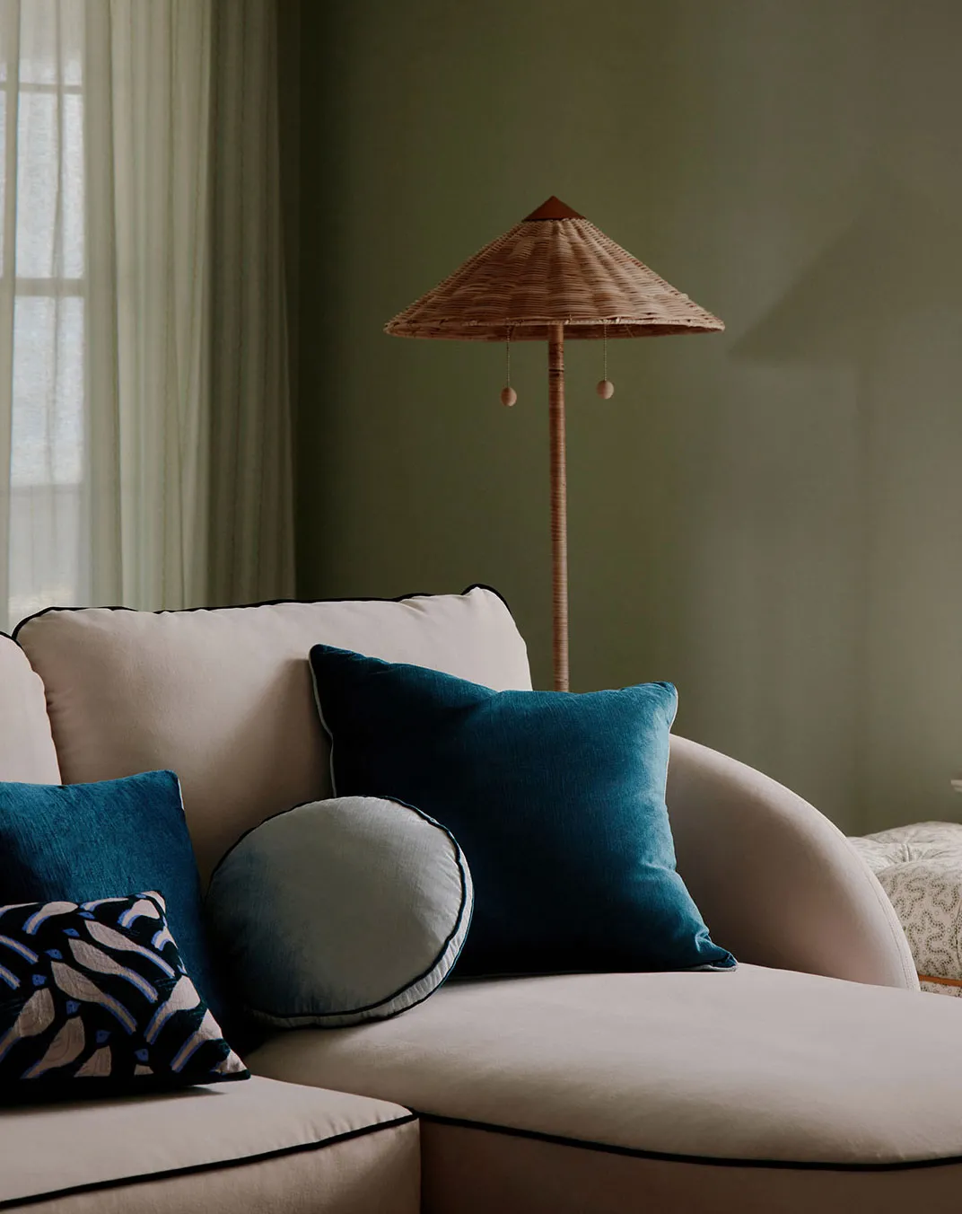 Enchanted and Cozy New Interior from Anthropologie Home - Gallery image 15