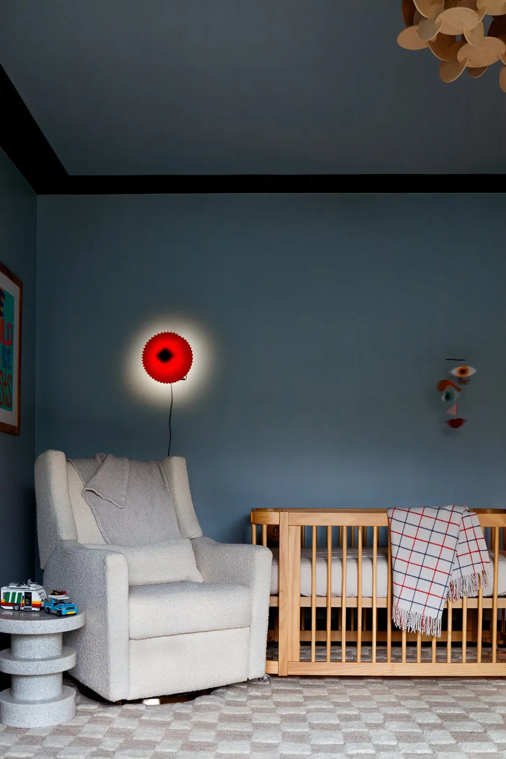 Buntes Design von der Studio Surrounded by Color - Gallery image 27