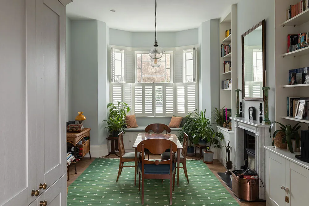 Increíble casita victoriana en Londres con patio y terraza - Gallery image 10