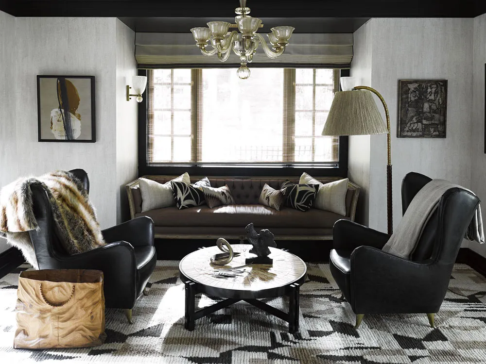 Nouvelles œuvres irréprochables du photographe Douglas Friedman - Gallery image 18