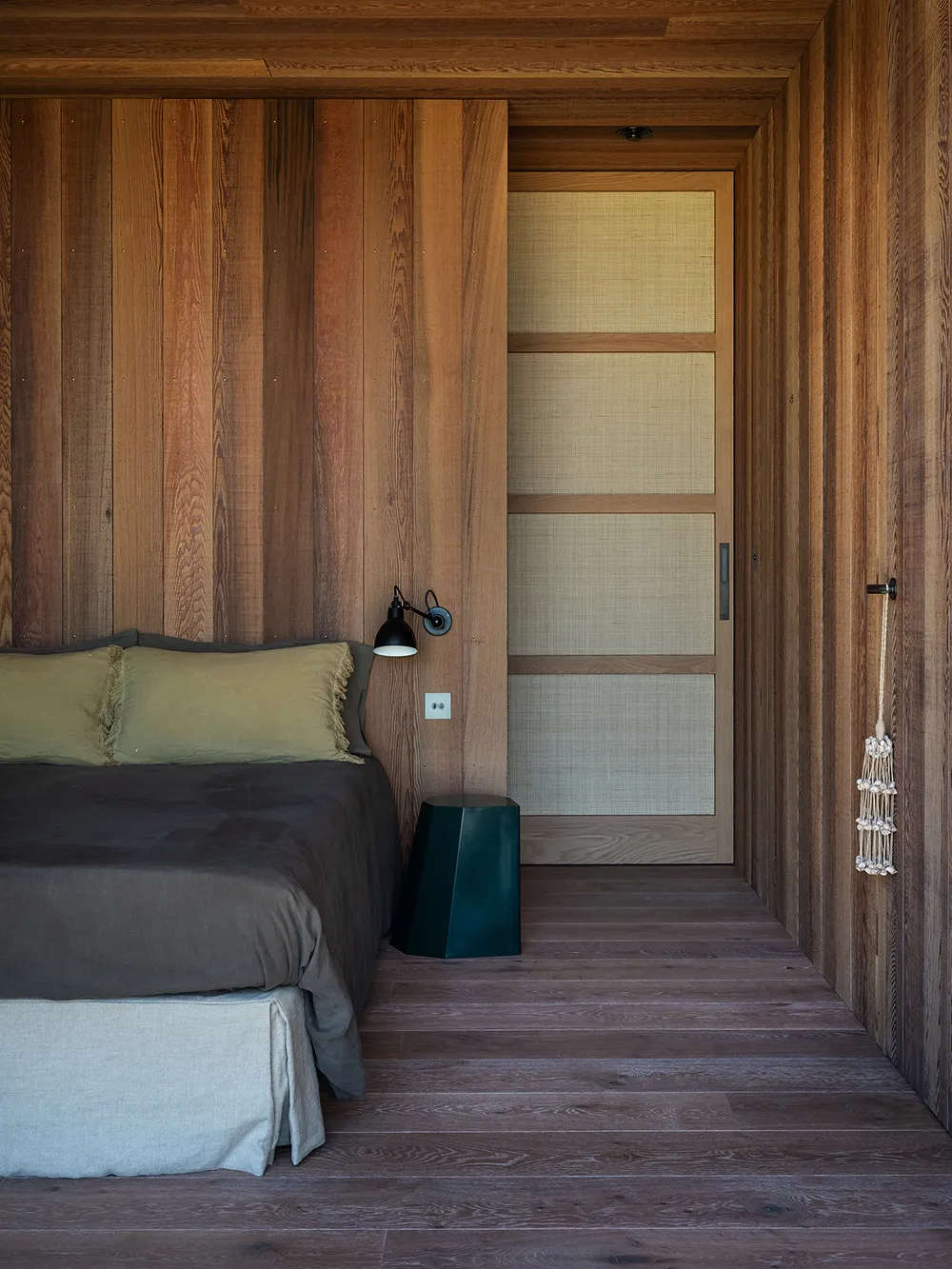 Философия открытого жилья в дизайне пляжного дома в Новой Зеландии - Gallery image 10