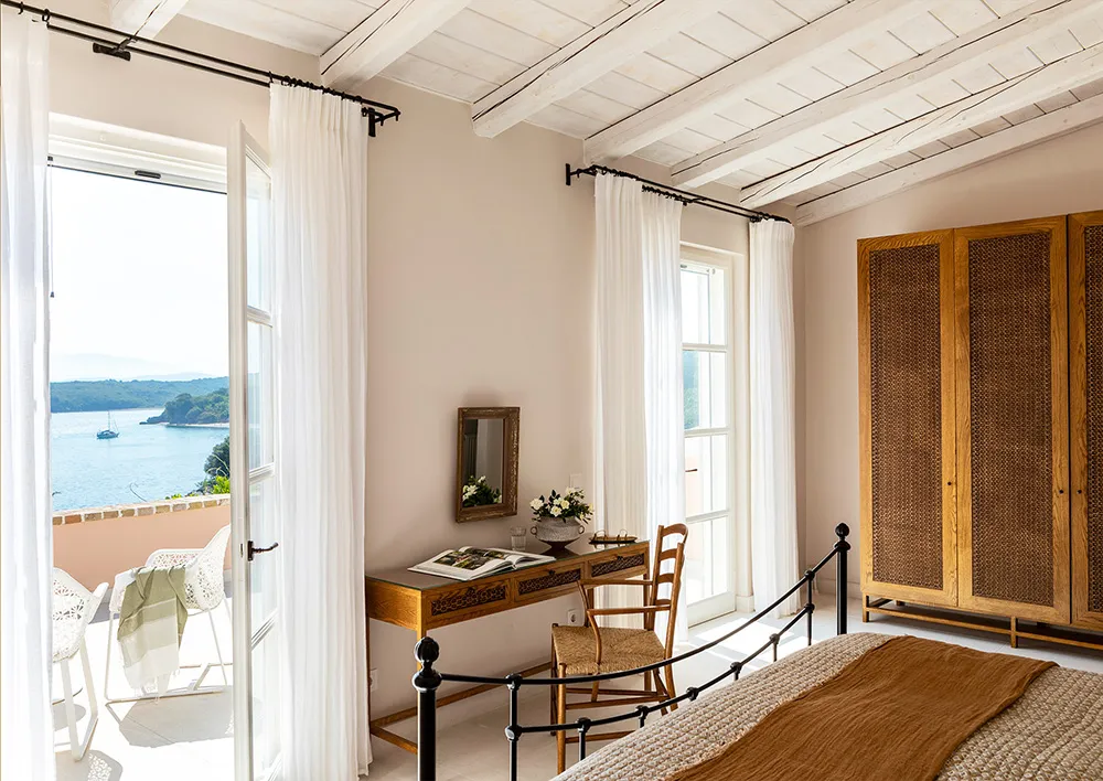 Оазис спокійності та затишку на грецькому острові - Gallery image 6