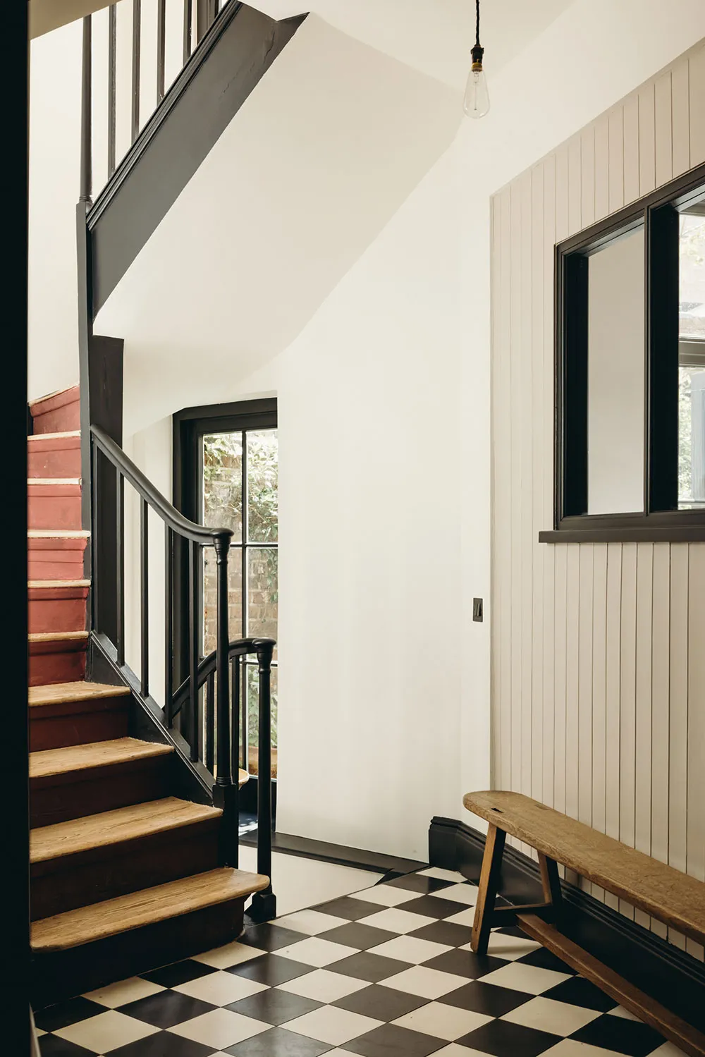 Así no se construye ahora: una casa increíble de la época georgiana en Londres - Gallery image 16