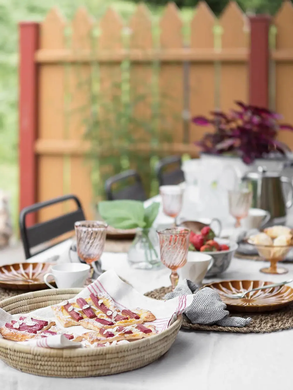Wunderschöne Ferienwohnung im Gebäude eines alten ländlichen Bahnhofs in Schweden - Gallery image 11