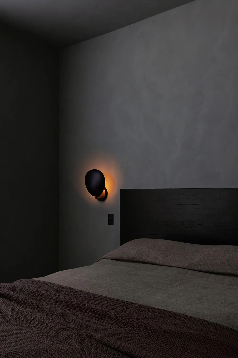 Minimalismus amerikanischer Art: Apartments in New York - Gallery image 13