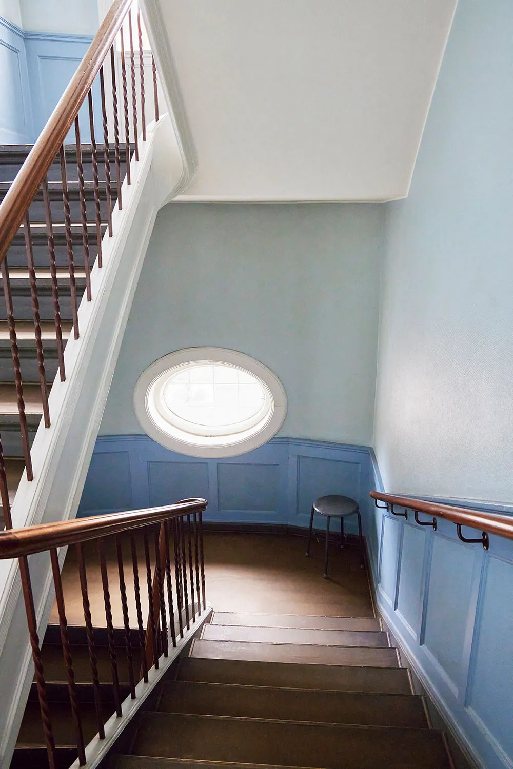 Яркие краски и бу мебель: уютная квартира в Копенгагене - Gallery image 22