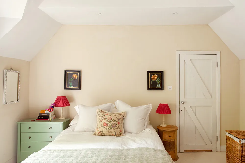 Appartement à Londres avec l'atmosphère d'un coquet cottage de campagne - Gallery image 11