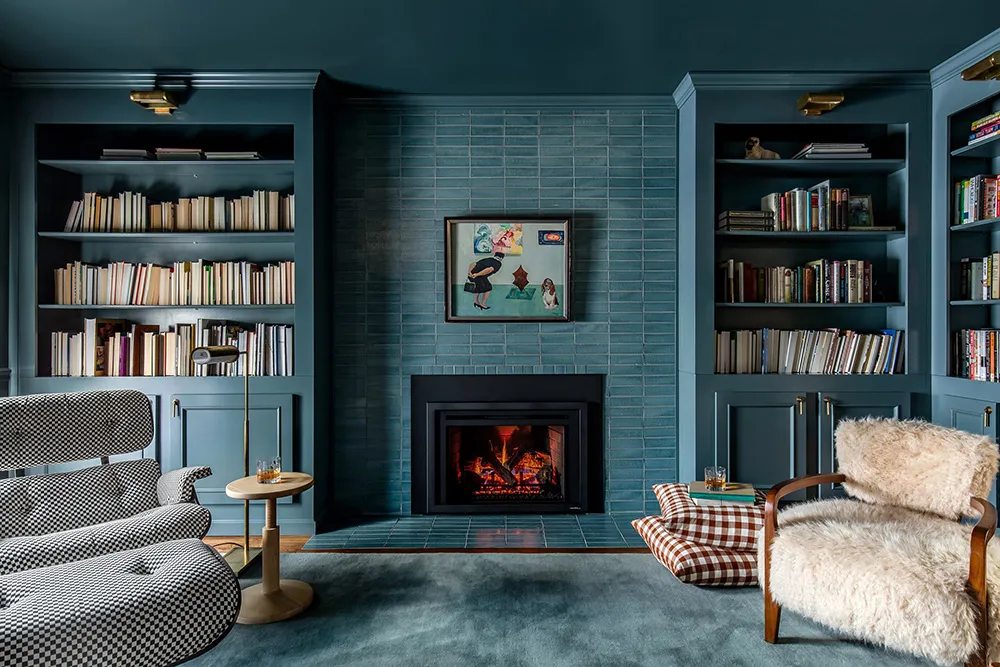 Buntes Design von der Studio Surrounded by Color - Gallery image 5