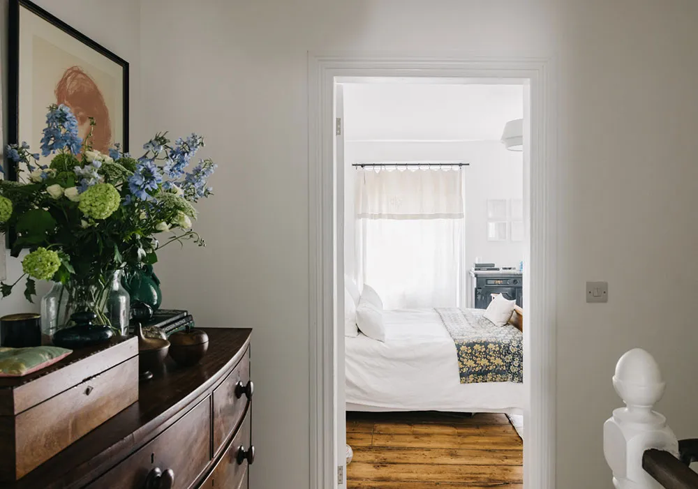 Magnifique intérieur anglais sur la côte à Brighton - Gallery image 19