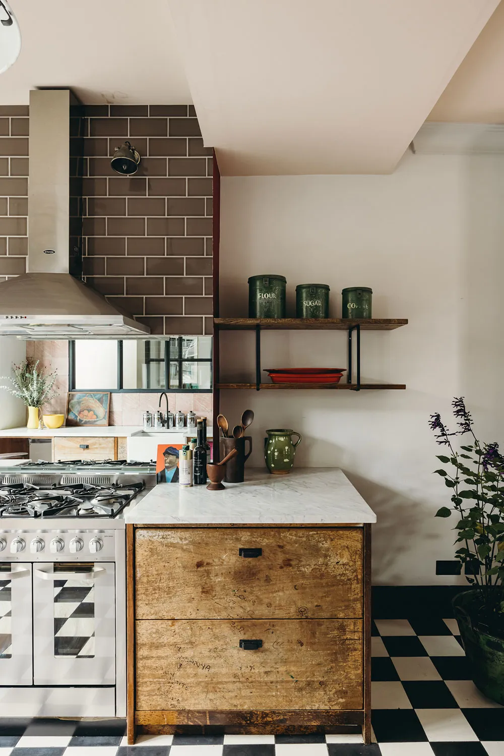 Así no se construye ahora: una casa increíble de la época georgiana en Londres - Gallery image 12