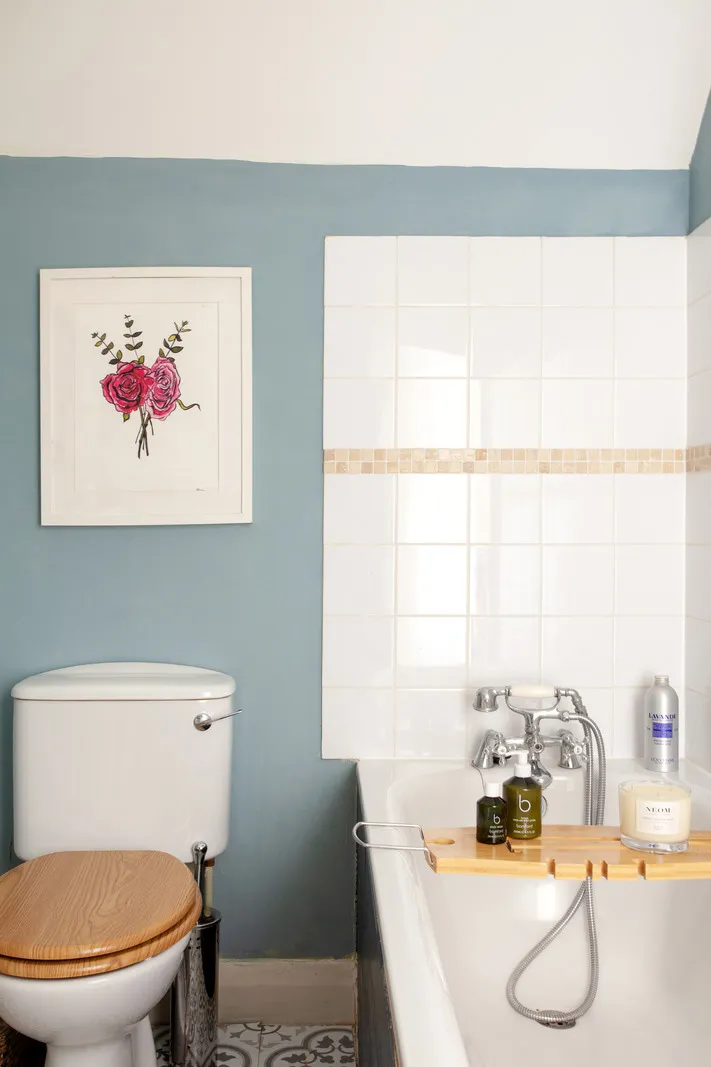 Appartement à Londres avec l'atmosphère d'un coquet cottage de campagne - Gallery image 13