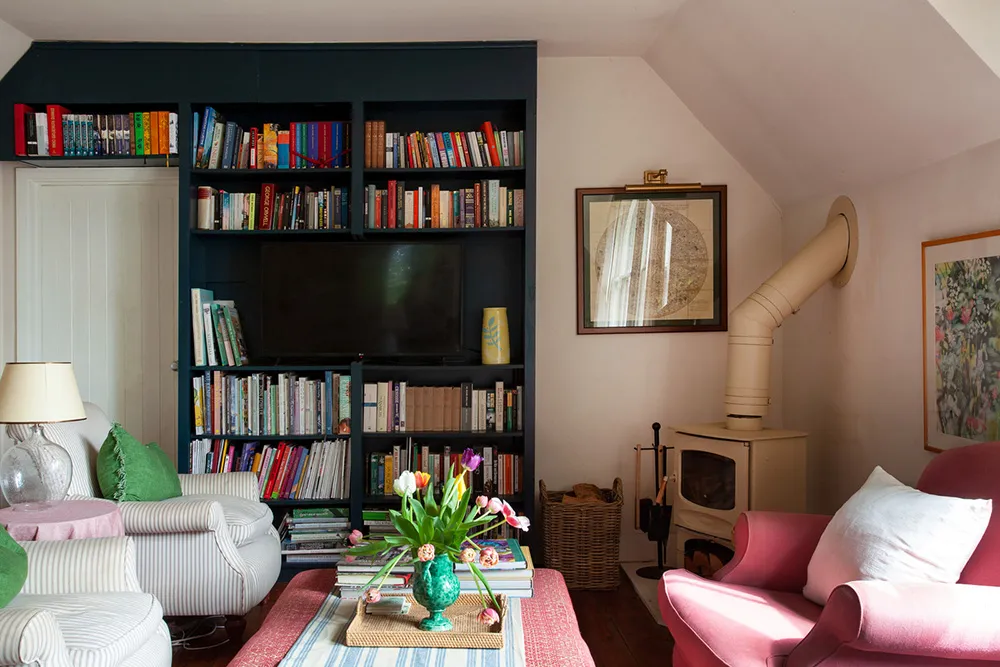 Appartement à Londres avec l'atmosphère d'un coquet cottage de campagne - Gallery image 7