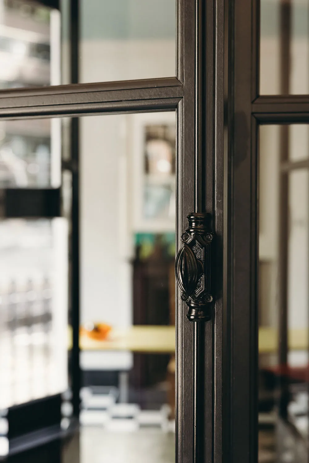 Así no se construye ahora: una casa increíble de la época georgiana en Londres - Gallery image 15