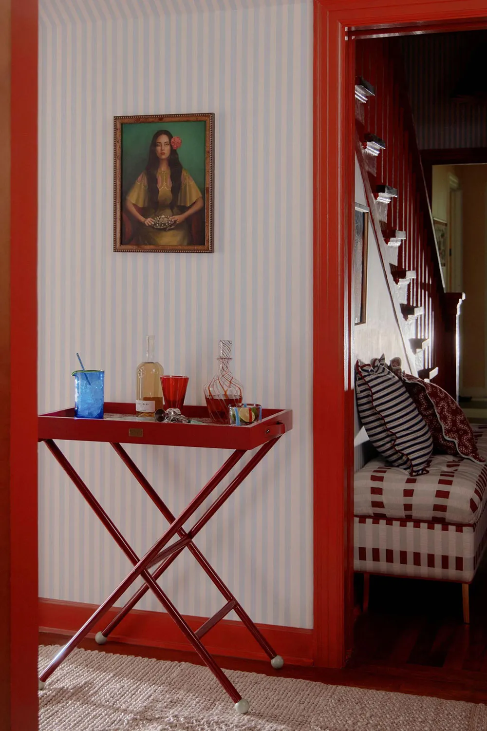 Enchanted and Cozy New Interior from Anthropologie Home - Gallery image 12