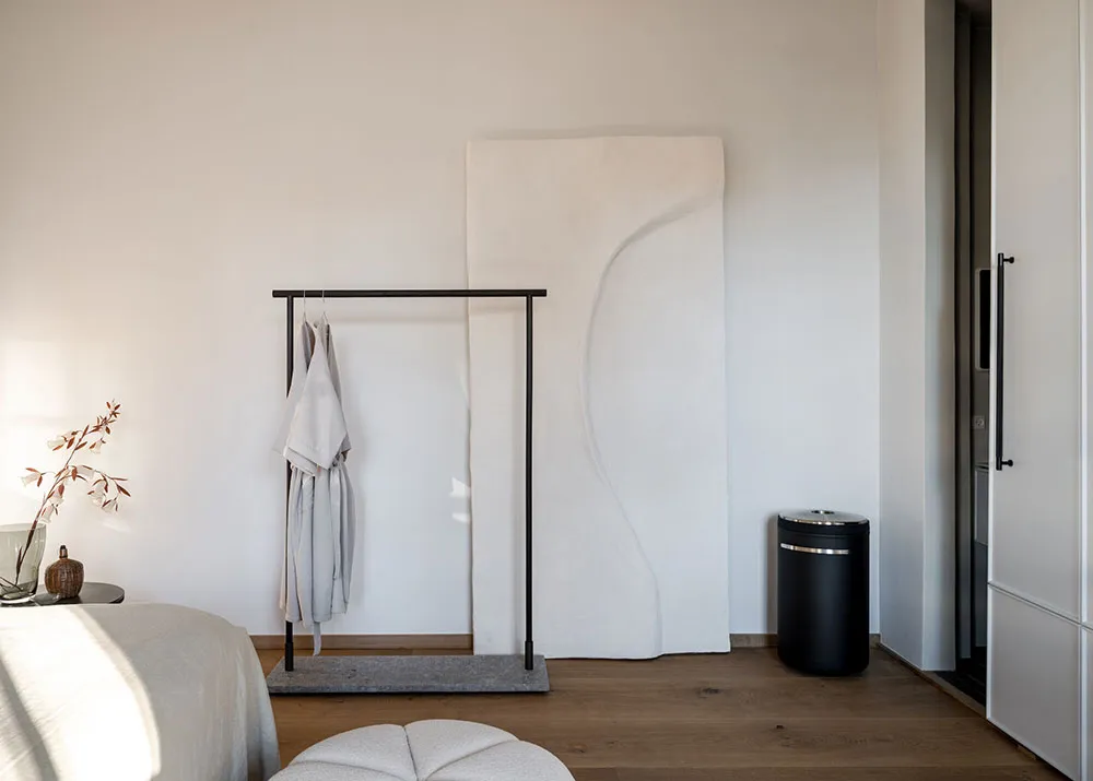 Neuer Showroom und Hotel von Vipp in Kopenhagen - Gallery image 13