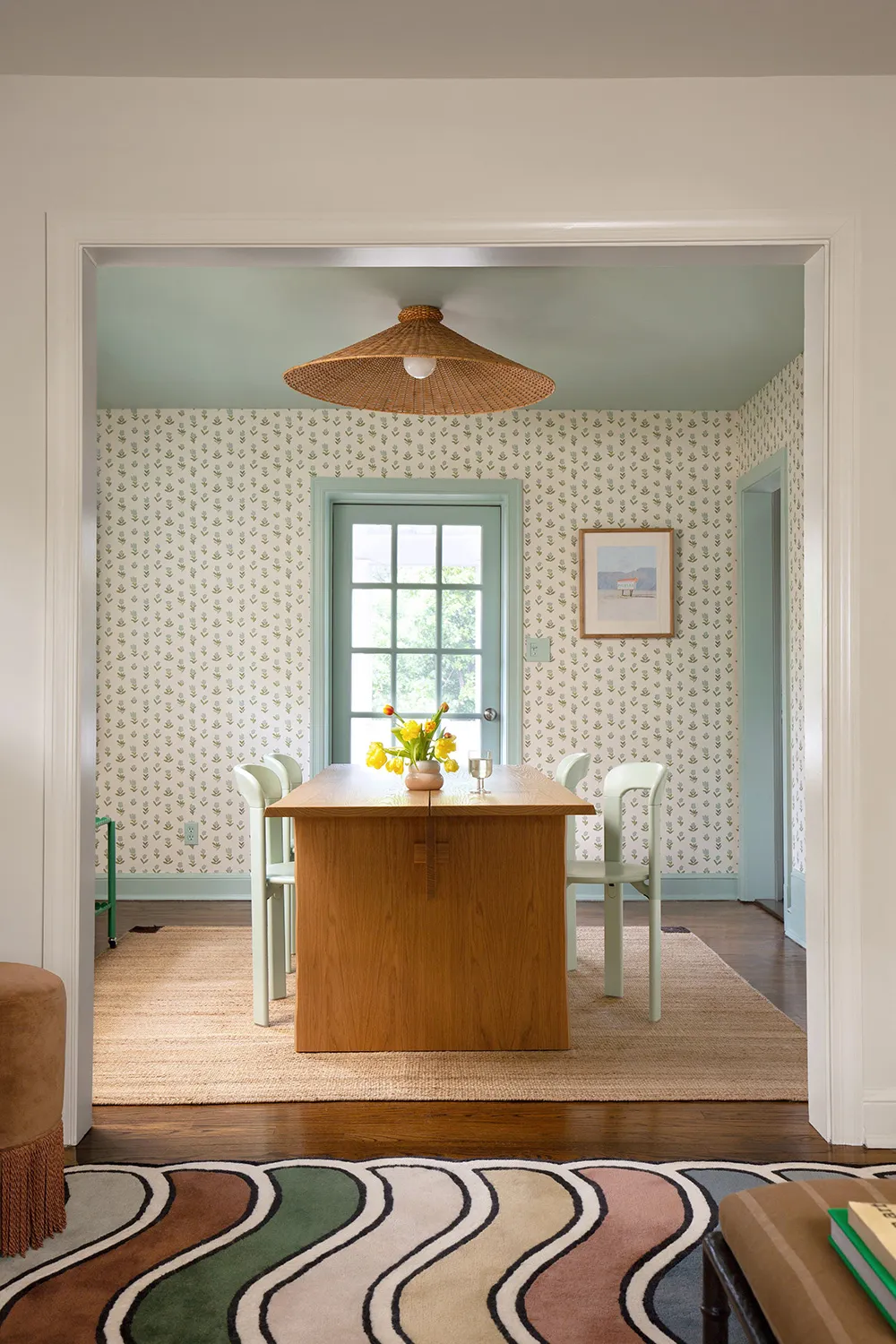 Buntes Design von der Studio Surrounded by Color - Gallery image 10