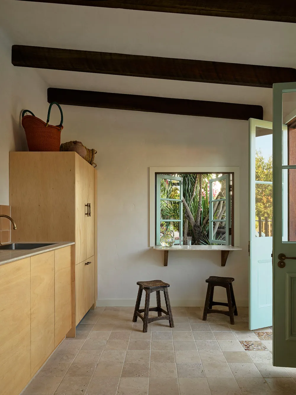 ऑस्ट्रेलिया में “लेक हाउस” डिज़ाइन वाले एक पैराडाइज़ रिसॉर्ट का वातावरण - Gallery image 17