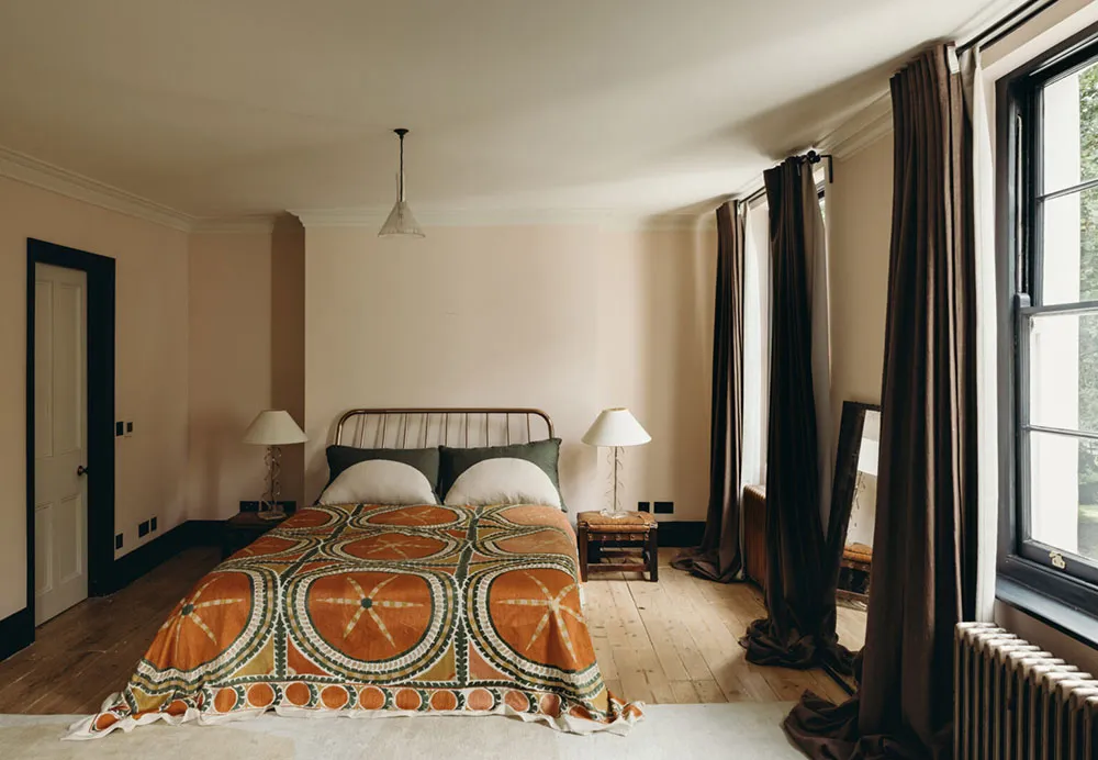 Así no se construye ahora: una casa increíble de la época georgiana en Londres - Gallery image 22