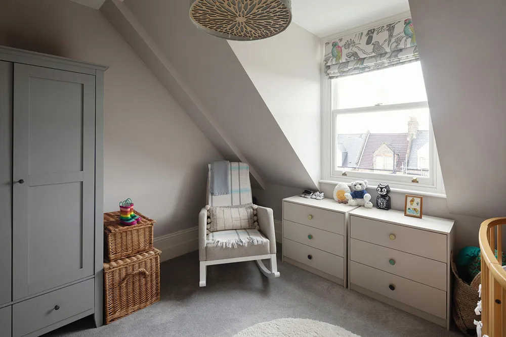 Increíble casita victoriana en Londres con patio y terraza - Gallery image 25