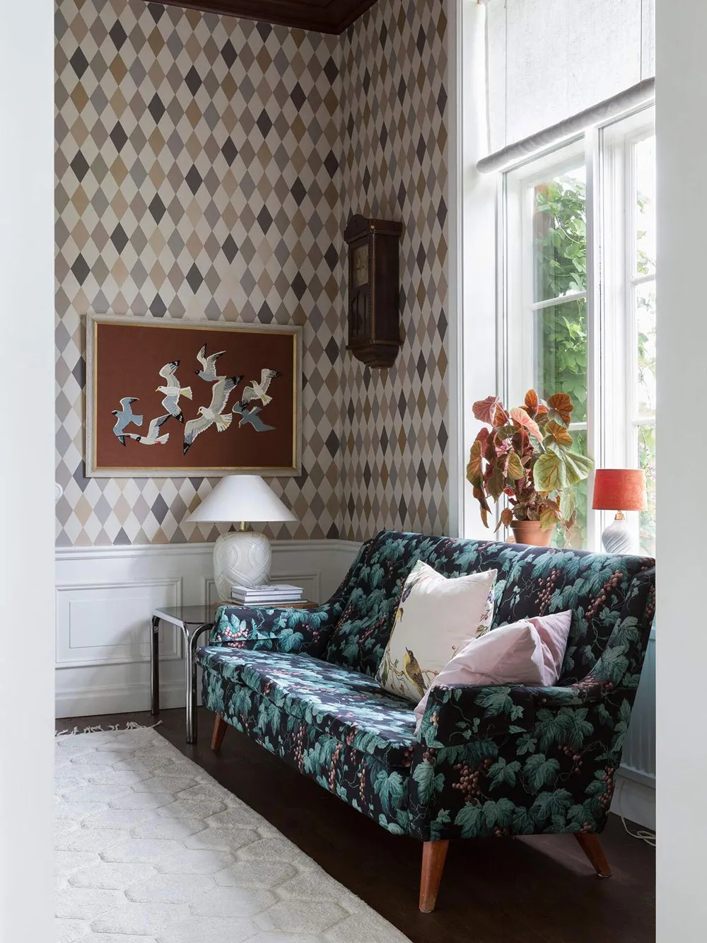 Wunderschöne Ferienwohnung im Gebäude eines alten ländlichen Bahnhofs in Schweden - Gallery image 7