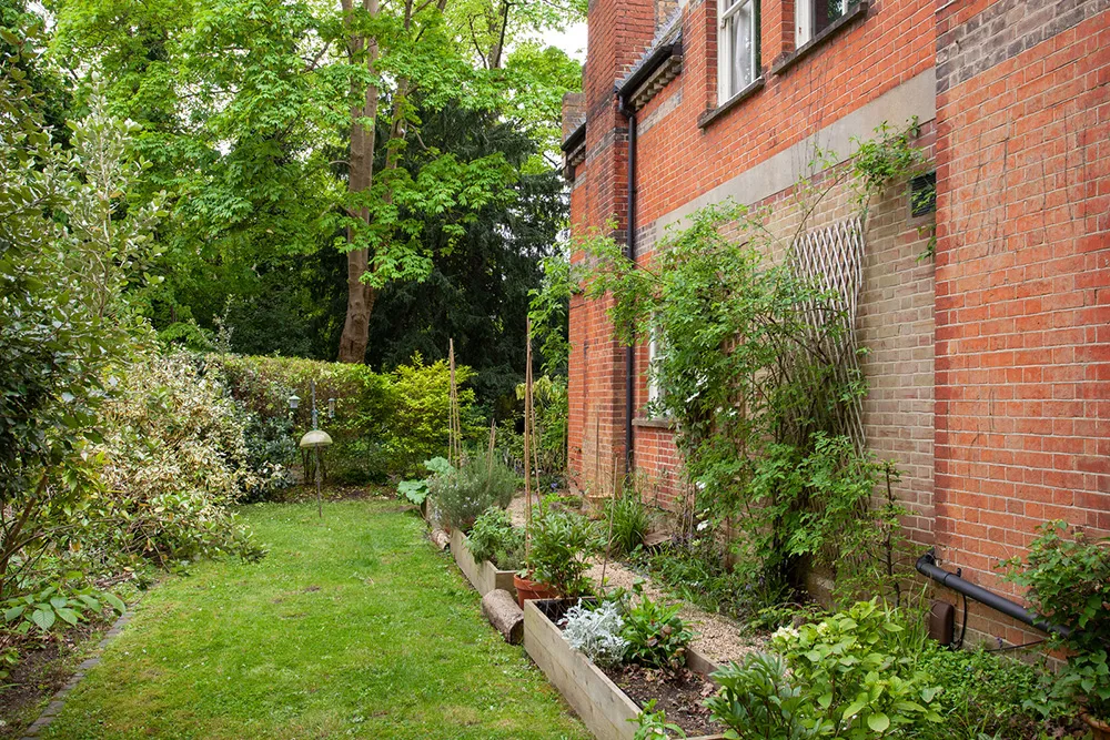 Appartement à Londres avec l'atmosphère d'un coquet cottage de campagne - Gallery image 17