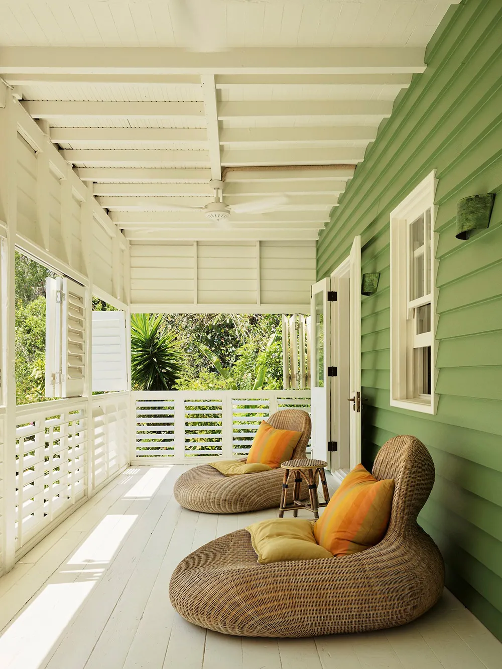 ऑस्ट्रेलिया में “लेक हाउस” डिज़ाइन वाले एक पैराडाइज़ रिसॉर्ट का वातावरण - Gallery image 22