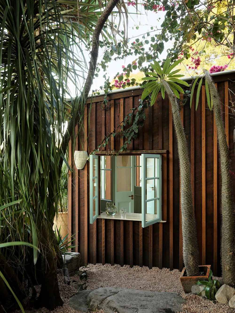 ऑस्ट्रेलिया में “लेक हाउस” डिज़ाइन वाले एक पैराडाइज़ रिसॉर्ट का वातावरण - Gallery image 19