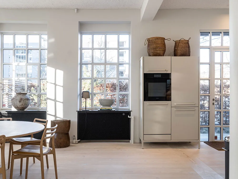 Neuer Showroom und Hotel von Vipp in Kopenhagen - Gallery image 6