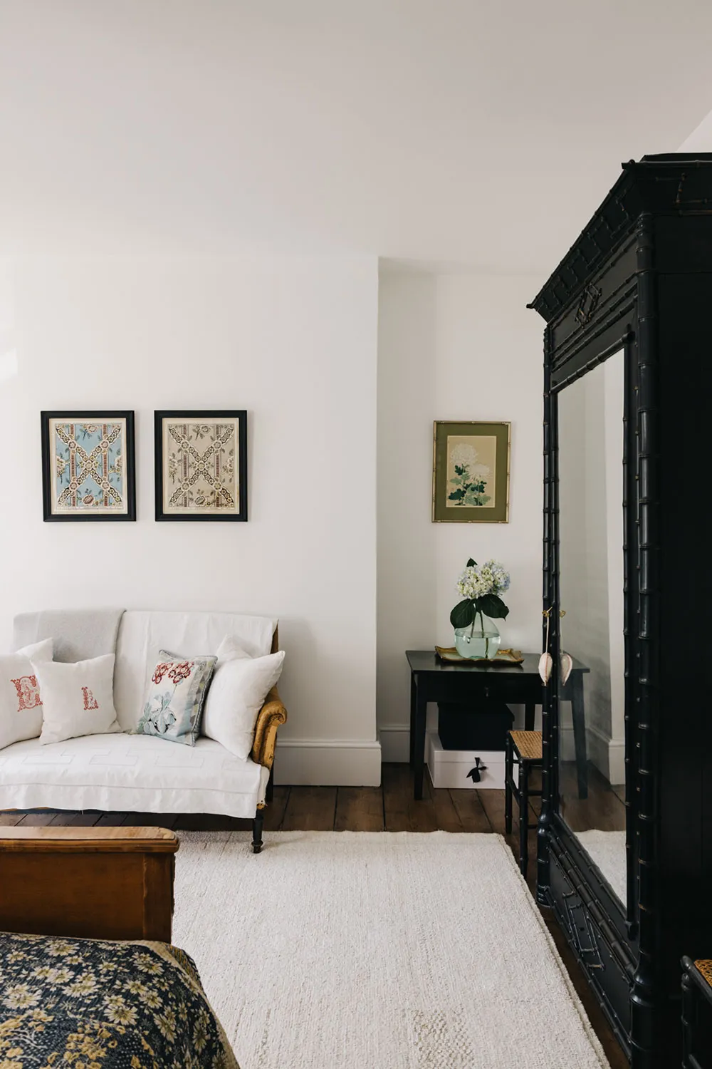 Magnifique intérieur anglais sur la côte à Brighton - Gallery image 22