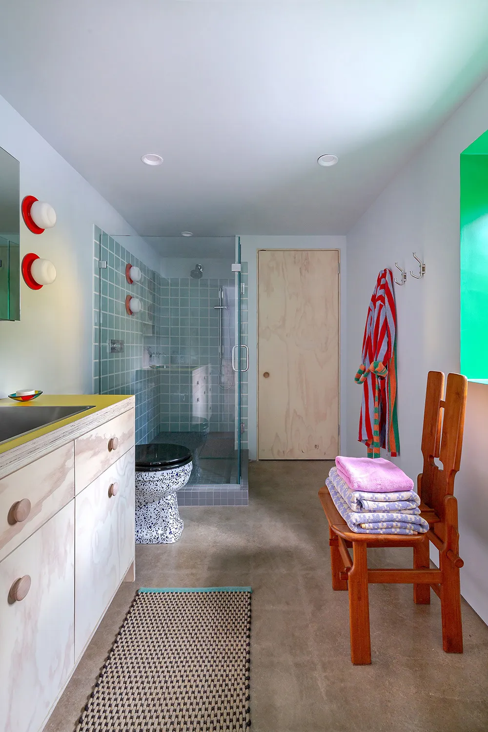 Buntes Design von der Studio Surrounded by Color - Gallery image 14