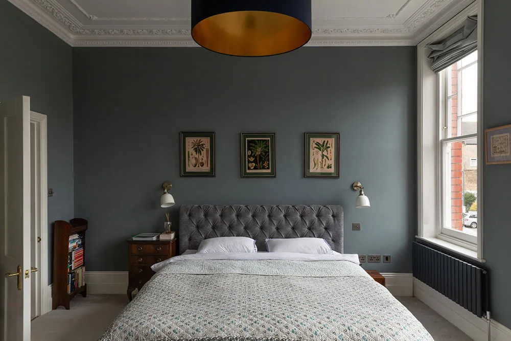 Increíble casita victoriana en Londres con patio y terraza - Gallery image 17