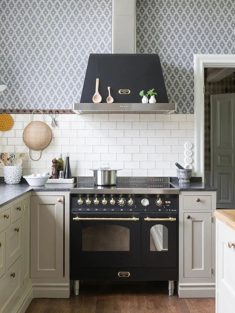 Wunderschöne Ferienwohnung im Gebäude eines alten ländlichen Bahnhofs in Schweden - Gallery image 3