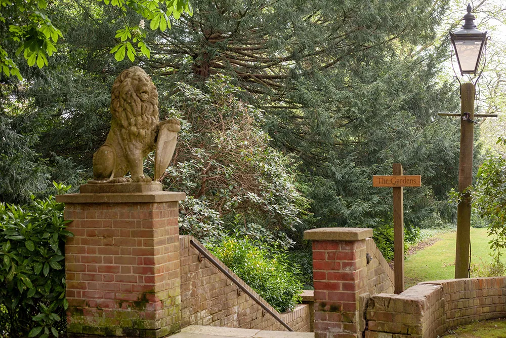 Appartement à Londres avec l'atmosphère d'un coquet cottage de campagne - Gallery image 18